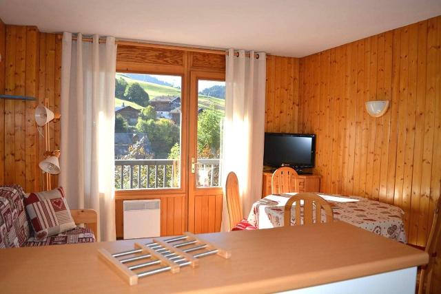 Appartement Vardase CH410-SSE - Le Grand Bornand