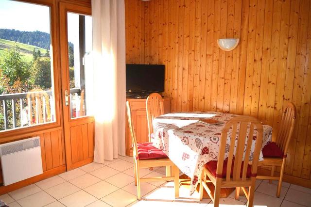 Appartement Vardase CH410-SSE - Le Grand Bornand