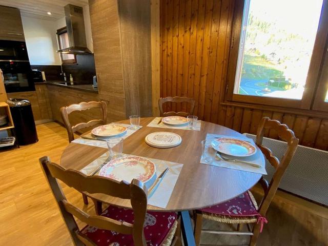 Appartement Erable GB430-1E - Le Grand Bornand