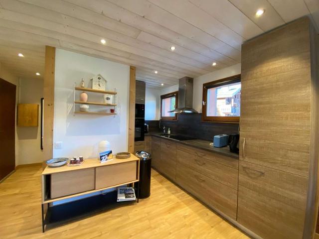 Appartement Erable GB430-1E - Le Grand Bornand