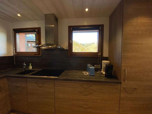 Appartement Erable GB430-1E - Le Grand Bornand