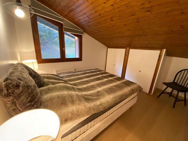 Appartement Erable GB430-1E - Le Grand Bornand