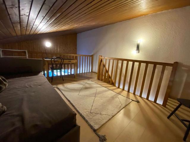 Appartement Erable GB430-1E - Le Grand Bornand