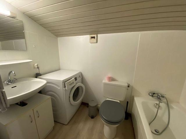 Appartement Erable GB430-1E - Le Grand Bornand