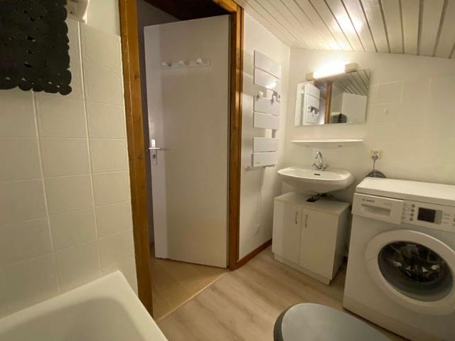 Appartement Erable GB430-1E - Le Grand Bornand