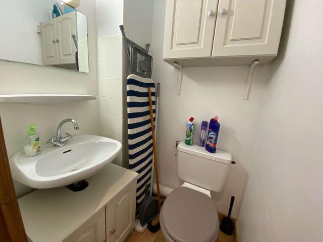 Appartement Erable GB430-1E - Le Grand Bornand