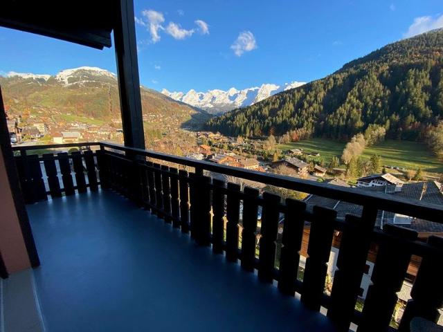 Appartement Erable GB430-1E - Le Grand Bornand