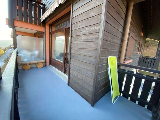 Appartement Erable GB430-1E - Le Grand Bornand