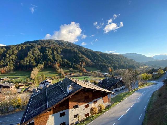 Appartement Erable GB430-1E - Le Grand Bornand