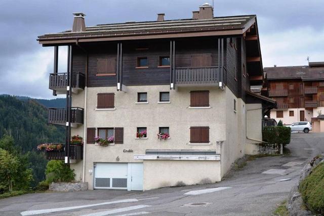 Appartement Erable GB430-1E - Le Grand Bornand