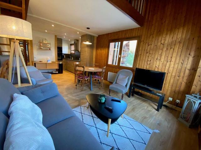 Appartement Erable GB430-1E - Le Grand Bornand