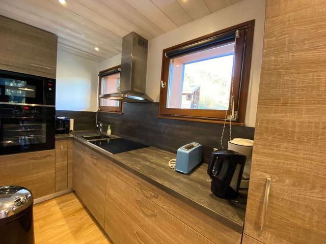 Appartement Erable GB430-1E - Le Grand Bornand