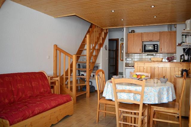 Appartement Busserolles CH060-016 - Le Grand Bornand