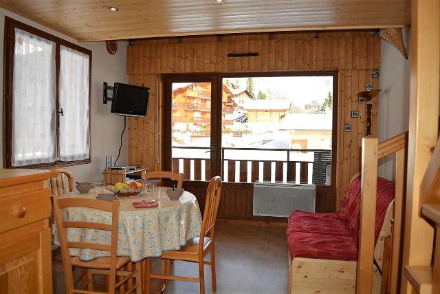 Appartement Busserolles CH060-016 - Le Grand Bornand