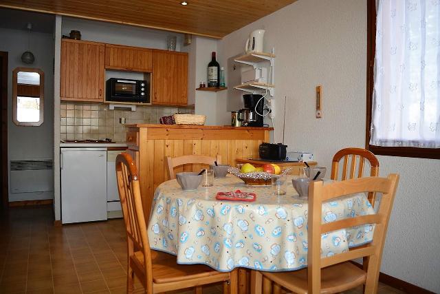 Appartement Busserolles CH060-016 - Le Grand Bornand