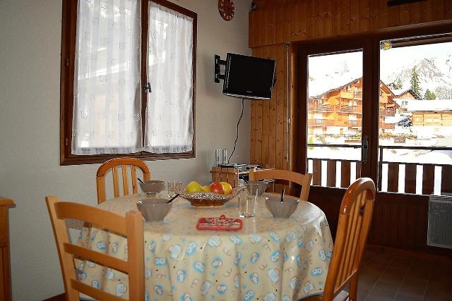 Appartement Busserolles CH060-016 - Le Grand Bornand