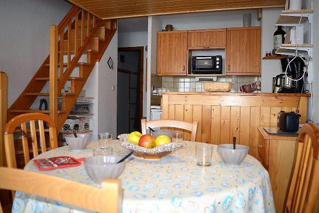 Appartement Busserolles CH060-016 - Le Grand Bornand