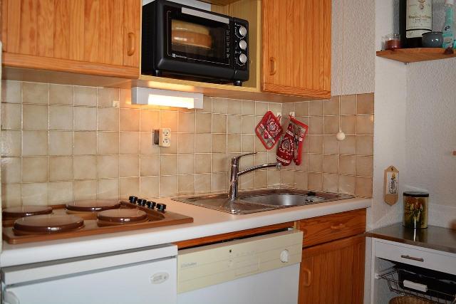 Appartement Busserolles CH060-016 - Le Grand Bornand