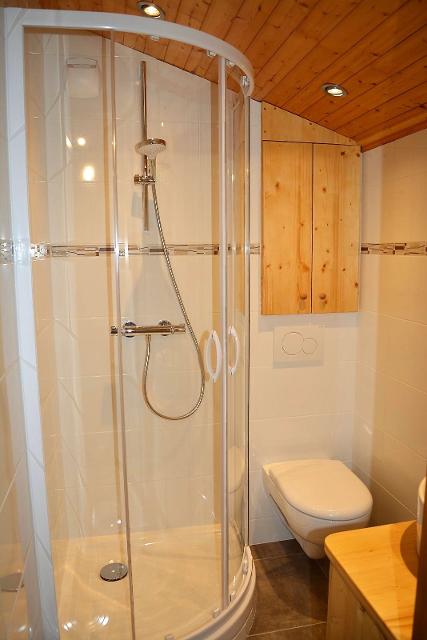 Appartement Busserolles CH060-016 - Le Grand Bornand