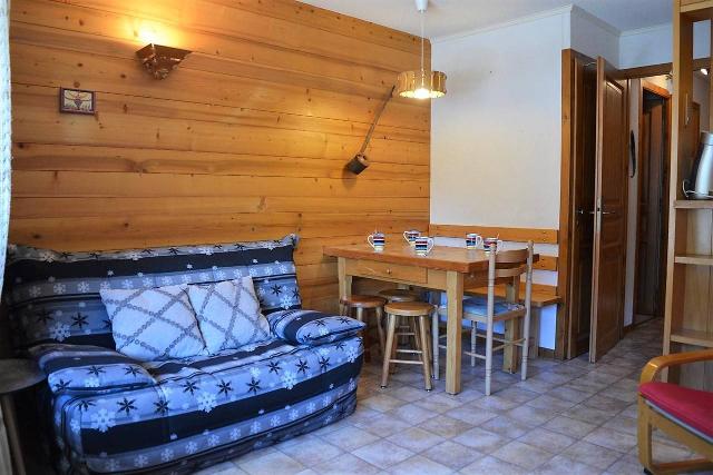 Appartement Alpina B GB050-011 - Le Grand Bornand