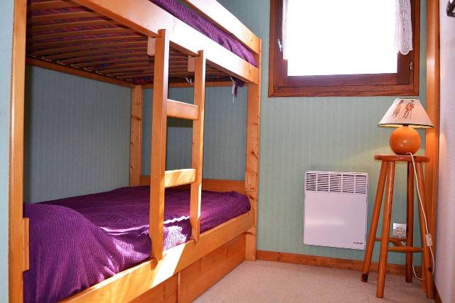 Appartement Alpina B GB050-011 - Le Grand Bornand