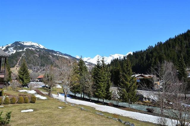 Appartement Alpina B GB050-011 - Le Grand Bornand