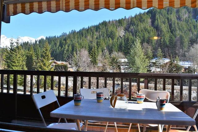 Appartement Alpina B GB050-011 - Le Grand Bornand