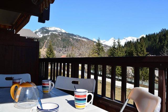 Appartement Alpina B GB050-011 - Le Grand Bornand