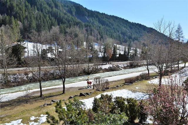 Appartement Alpina B GB050-011 - Le Grand Bornand