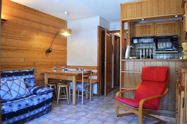 Appartement Alpina B GB050-011 - Le Grand Bornand