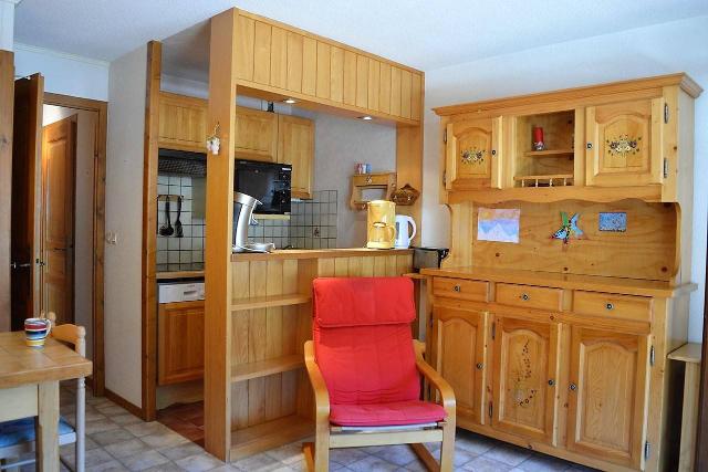 Appartement Alpina B GB050-011 - Le Grand Bornand