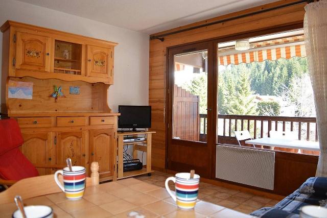 Appartement Alpina B GB050-011 - Le Grand Bornand