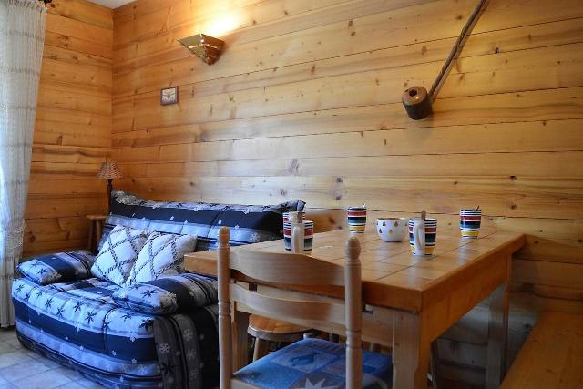 Appartement Alpina B GB050-011 - Le Grand Bornand