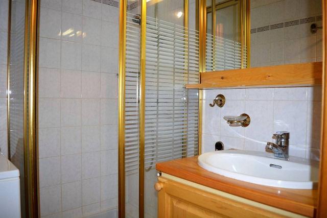 Appartement Alpina B GB050-011 - Le Grand Bornand
