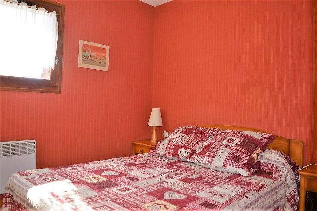 Appartement Alpina B GB050-011 - Le Grand Bornand