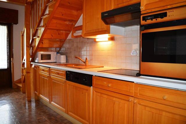 Appartement Chateau GB320-011 - Le Grand Bornand