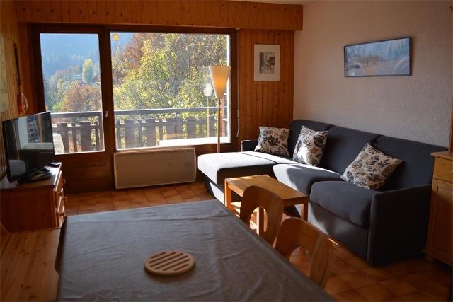 Appartement Cret Des Roches B CH460-B2 - Le Grand Bornand