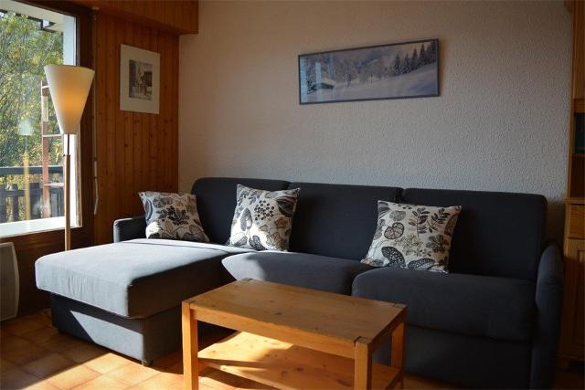 Appartement Cret Des Roches B CH460-B2 - Le Grand Bornand