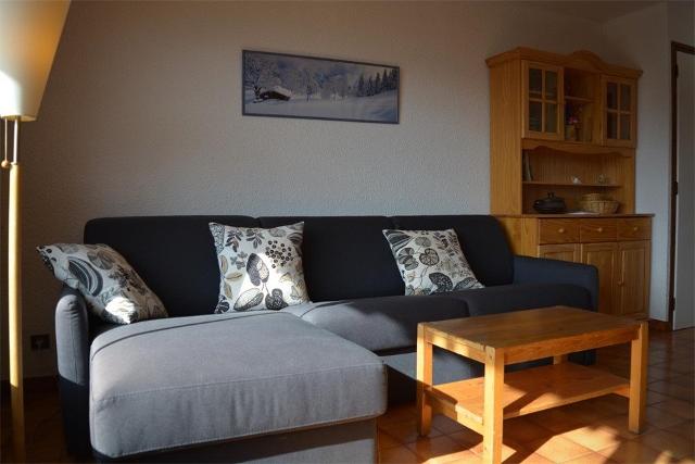 Appartement Cret Des Roches B CH460-B2 - Le Grand Bornand