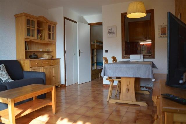 Appartement Cret Des Roches B CH460-B2 - Le Grand Bornand