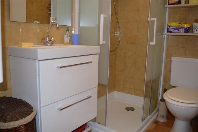 Appartement Cret Des Roches B CH460-B2 - Le Grand Bornand