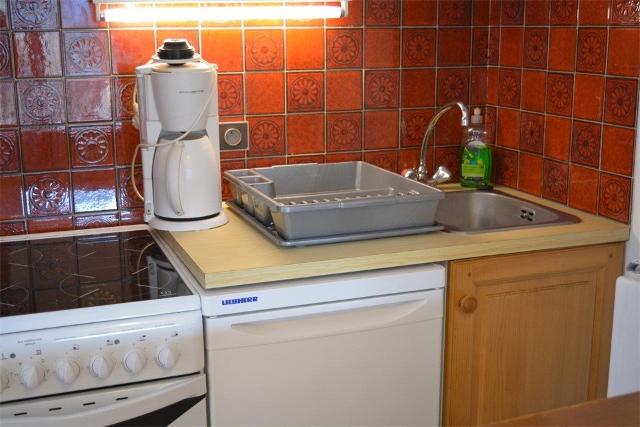 Appartement Cret Des Roches B CH460-B2 - Le Grand Bornand