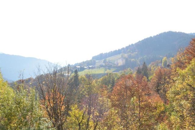 Appartement Cret Des Roches B CH460-B2 - Le Grand Bornand