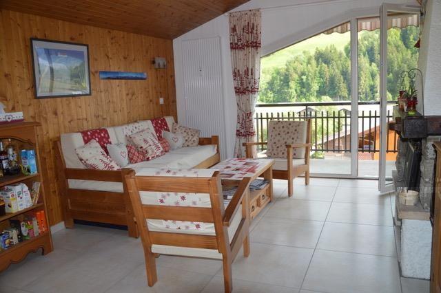 Appartement Beaulieu GB100-A2 - Le Grand Bornand