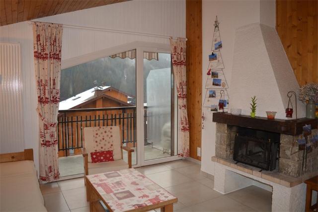 Appartement Beaulieu GB100-A2 - Le Grand Bornand