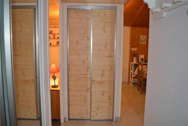 Appartement Beaulieu GB100-A2 - Le Grand Bornand