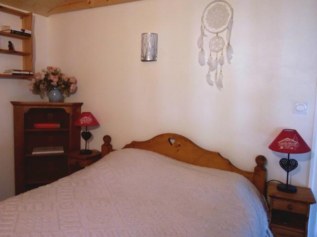 Appartement Beaulieu GB100-A2 - Le Grand Bornand