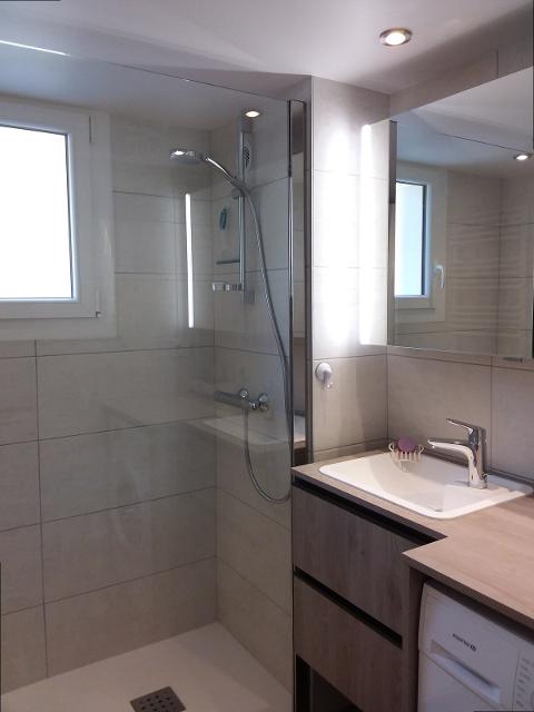 Appartement Beaulieu GB100-A2 - Le Grand Bornand