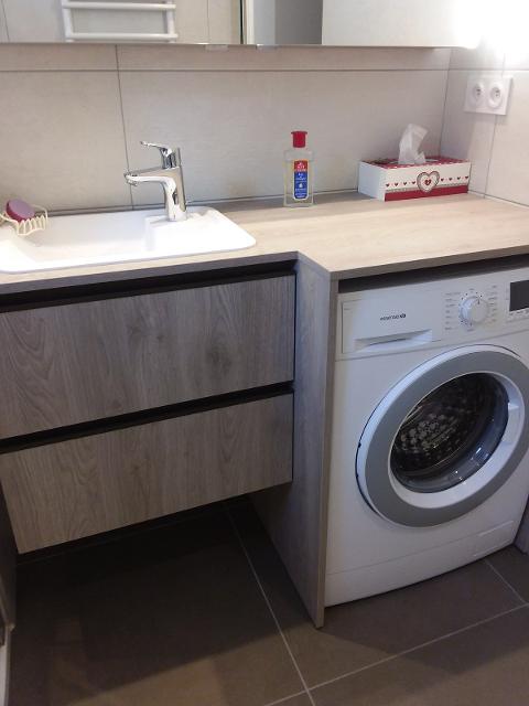 Appartement Beaulieu GB100-A2 - Le Grand Bornand