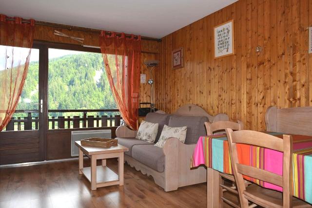 Appartement Arolles GB090-C2 - Le Grand Bornand